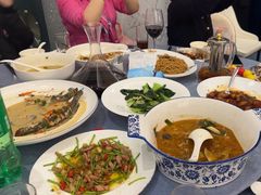 -浦江悦(陆家嘴保利广场店)