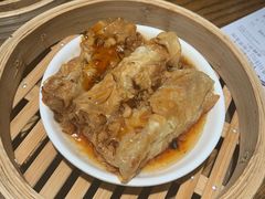 -点心传说·粤菜点心(佐阾虹湾店)