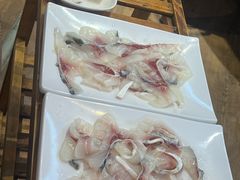 -鱼醉无骨鱼·中山脆肉鲩(荔湾路店)
