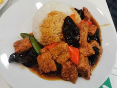 -宜家·瑞典风味餐厅(北京西红门店)