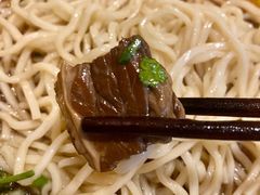 -李先生牛肉面大王(北京东四店)