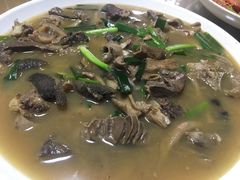 -杭州开元名都大酒店·地中海自助餐厅
