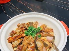 -宝燕壹号景观餐厅(龙盛国际商业广场店)
