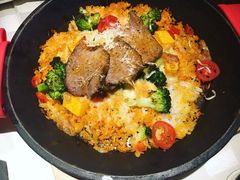 -西堤厚牛排(王府井店)
