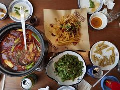 -肖记公安牛肉鱼杂馆· 省级非物质文化遗产(仁和路店)