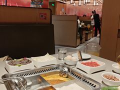 -海底捞火锅(宝龙广场夜宵主题店)