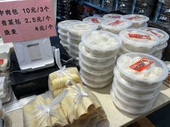 -老横泾面馆(吴中横泾店)