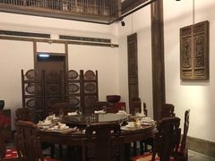 包厢-文儒九号·闽菜馆(三坊七巷店)