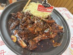 -回味黑鸭煲·始于2006(万松园店)