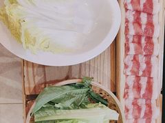 -淼福猪肚鸡·椰子鸡火锅(大沙地店)