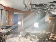 -亚特兰蒂斯•OSSIANO奥西亚诺海底餐厅