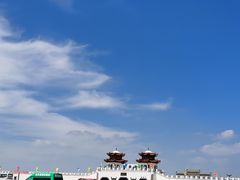 -坝上草原大汗行宫旅游景区