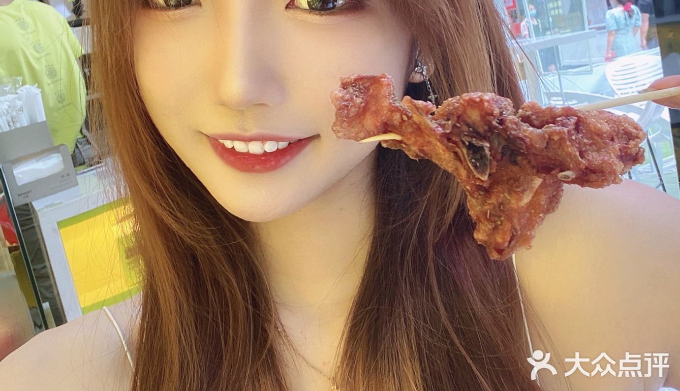 东莞美食｜武汉煸鸡 🍗 KO🇰🇷韩国炸鸡的