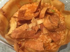 酥皮碗牛肉饭-芭莉与彩虹西餐厅(成都合生汇店)