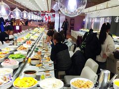 -农小锅自助小火锅(北京大兴凯德店)