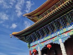 -六鼎山文化旅游区