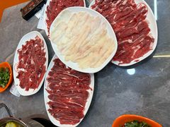-古乐牛香鲜牛肉牛杂火锅(观前街店)