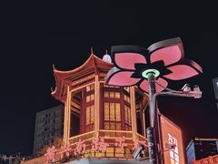 -黄兴南路步行商业街