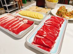 -菌公主·野生菌蒸汽火锅(告庄店)