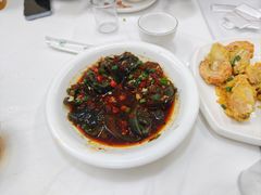 -阳江餐厅·30年老字号·粤菜海鲜大排档
