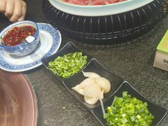 -清真·京华源铜锅涮肉(丰庆店)