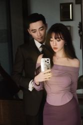 -鸿運 BARBER SHOP男士理发馆