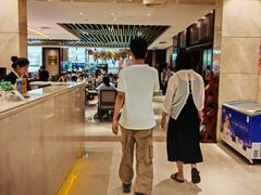 -西安西藏大厦开元名都大酒店·自助餐厅
