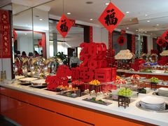 -和平宾馆(王府井店)