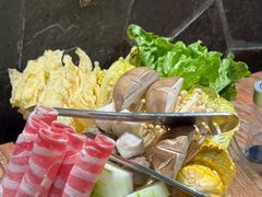 -春润大地海南椰子鸡(沙井京基百纳广场店)