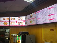-香妃烤鸡(新奥店)