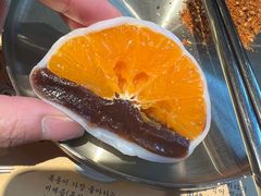-牧童禧肉社·韩国炭火烤肉店(中粮祥云小镇店)