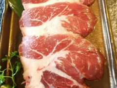 -樱嘢·炭火烧肉(惠南店)
