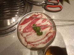 -大叹号·朝鲜族烤肉(滨海吾悦广场店)