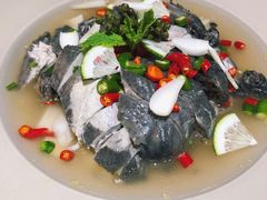 -百年神厨·地道川菜(清江西路店)