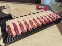 -九田家黑牛烤肉料理(天水秦州区万达店)