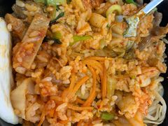 -拌来拌去石鍋拌飯(文鼎店)