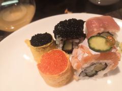 -深圳四季酒店·馥自助餐厅