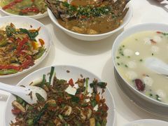 -辣公子·千岛湖私房菜(滨江店)