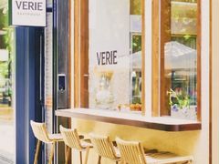 -VERIE BAKEHOUSE