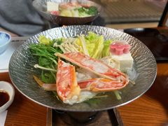 -蟹料理 北海道かに将軍(札幌本店)