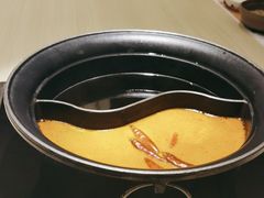 -温野菜涮涮锅(大悦城店)