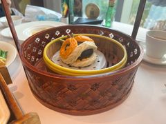 -粤财皇冠假日酒店·彩华轩中餐厅