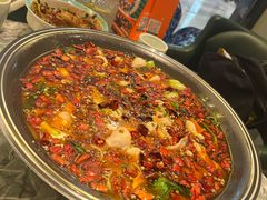 -披云云小馆·味道江湖(姚家园万象汇店)