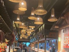 -井水小厨·湘菜(活力广场店)