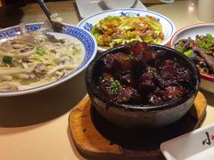 -小柴米·传统江西菜(八一广场店)