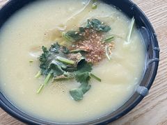 -豆香园(龙翔店)