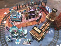 -kidsland(上海环球港店)