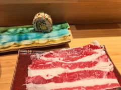 -楽燚日本料理(九曲里店)