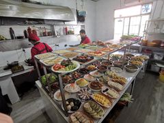 -百川油茶馆(燕岩店)