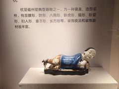 -宁夏博物馆
